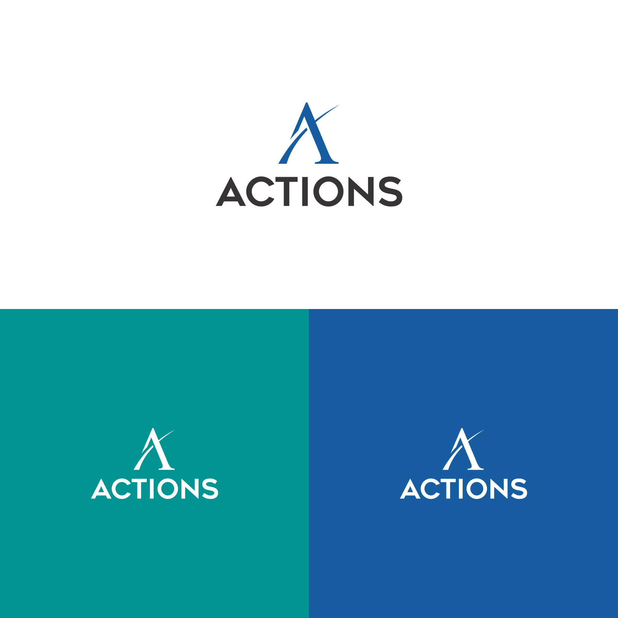 Logo Design by joiyoboyo for AO Alliance Foundation | Design #33198516