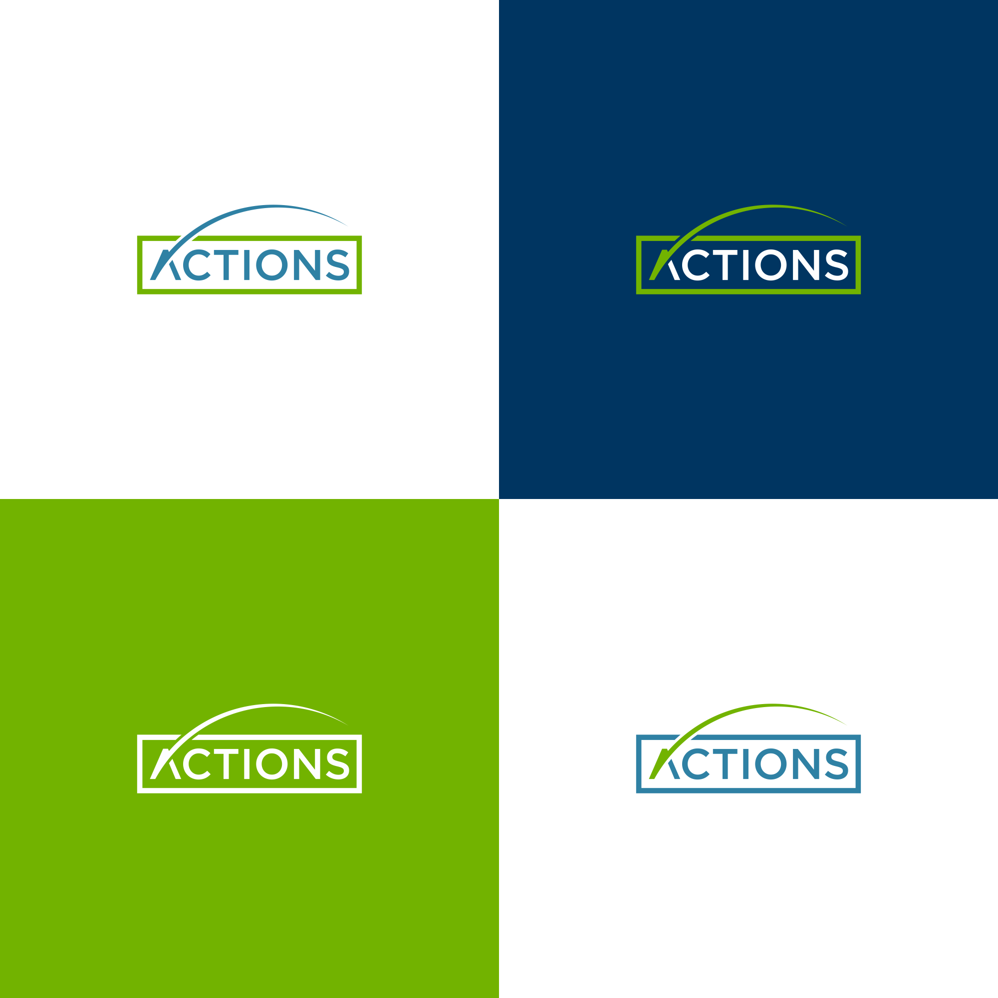 Logo Design by joiyoboyo for AO Alliance Foundation | Design #33215087