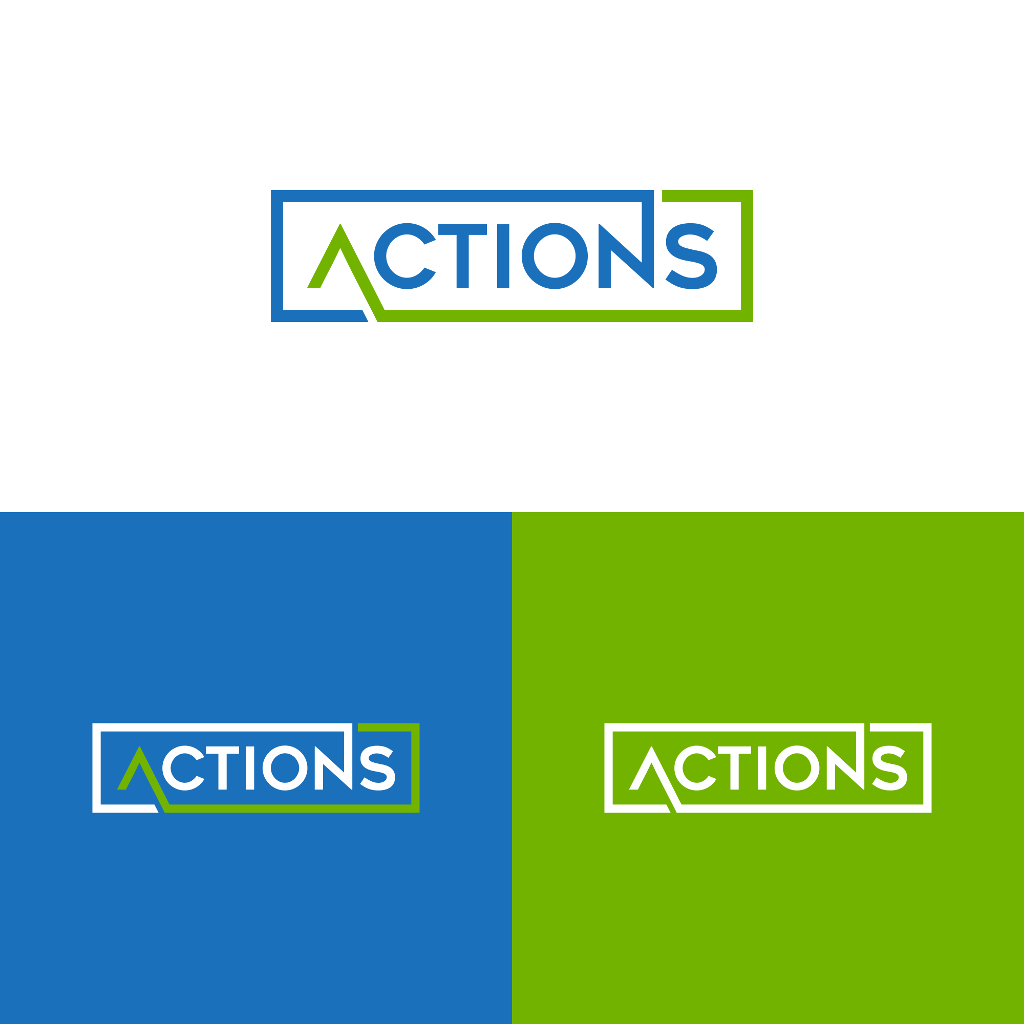 Logo Design by joiyoboyo for AO Alliance Foundation | Design #33228202