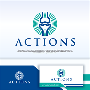 Logo Design by Apache Kretek for AO Alliance Foundation | Design: #33189407