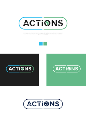 Logo Design by F a r i s a for AO Alliance Foundation | Design: #33211449