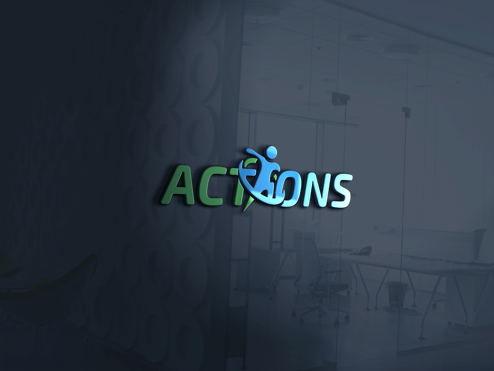 Design de Logo par rastf2day pour AO Alliance Foundation | Design #33210915