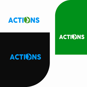 Logo Design by Blueberry for AO Alliance Foundation | Design #33190221