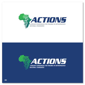 Logo Design by Sujit Banerjee for AO Alliance Foundation | Design: #33191134