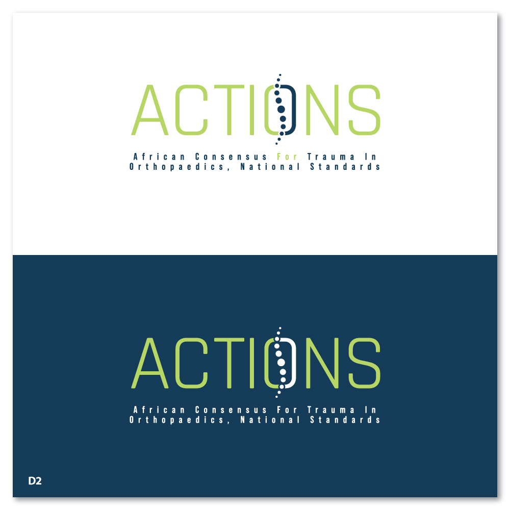 Logo Design by Sujit Banerjee for AO Alliance Foundation | Design #33191135