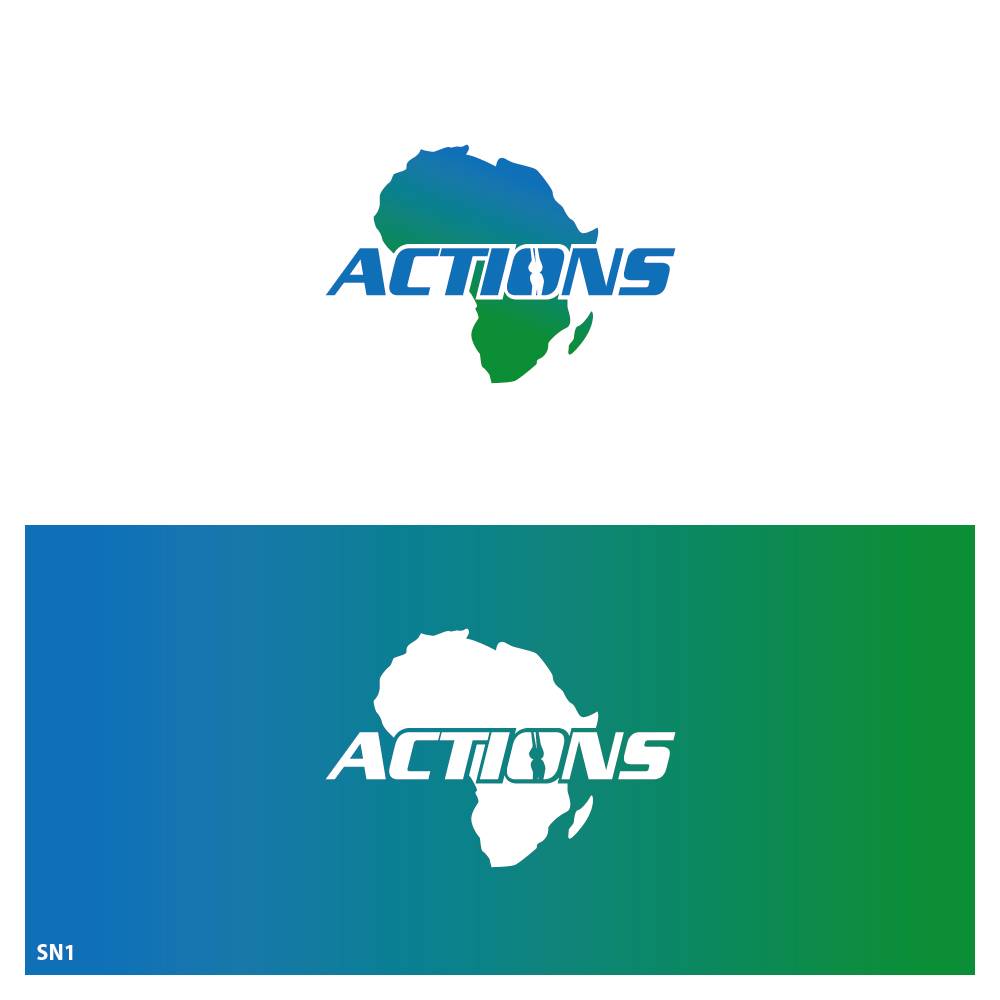 Logo Design by Sujit Banerjee for AO Alliance Foundation | Design #33191137