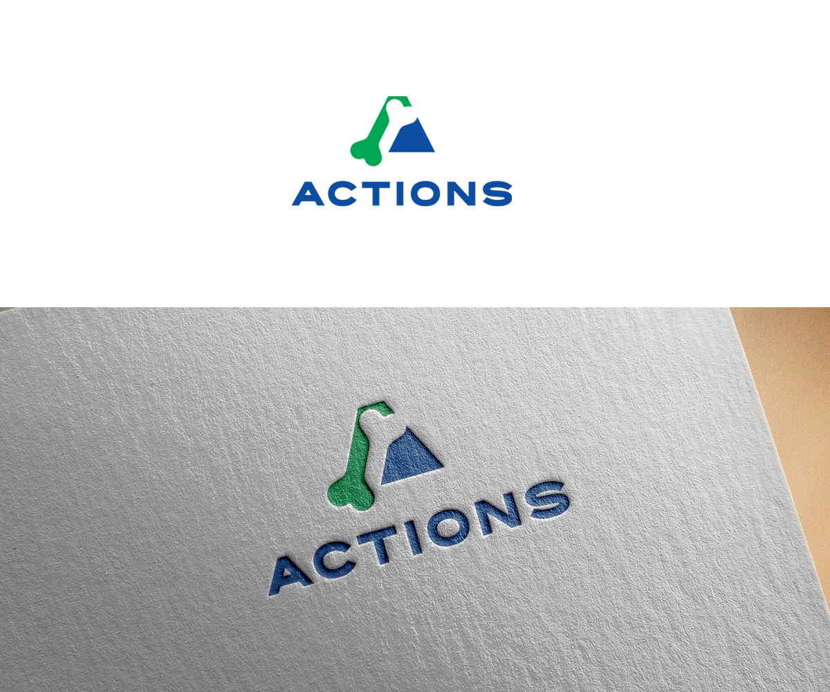 Logo Design by bijuak for AO Alliance Foundation | Design #33196319