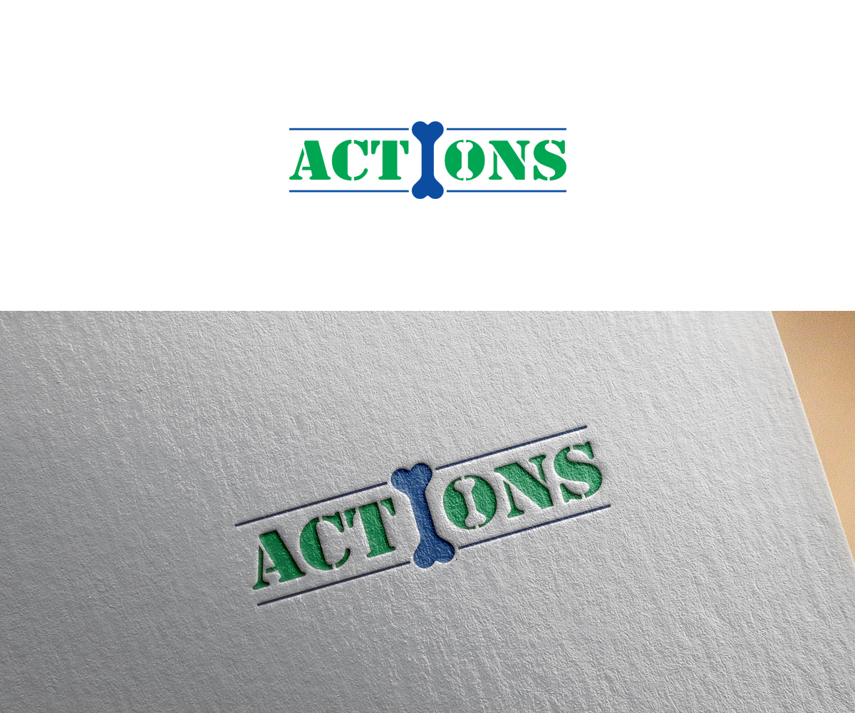 Logo Design by bijuak for AO Alliance Foundation | Design #33197121