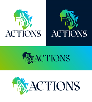 Logo Design by debdesign for AO Alliance Foundation | Design: #33191067