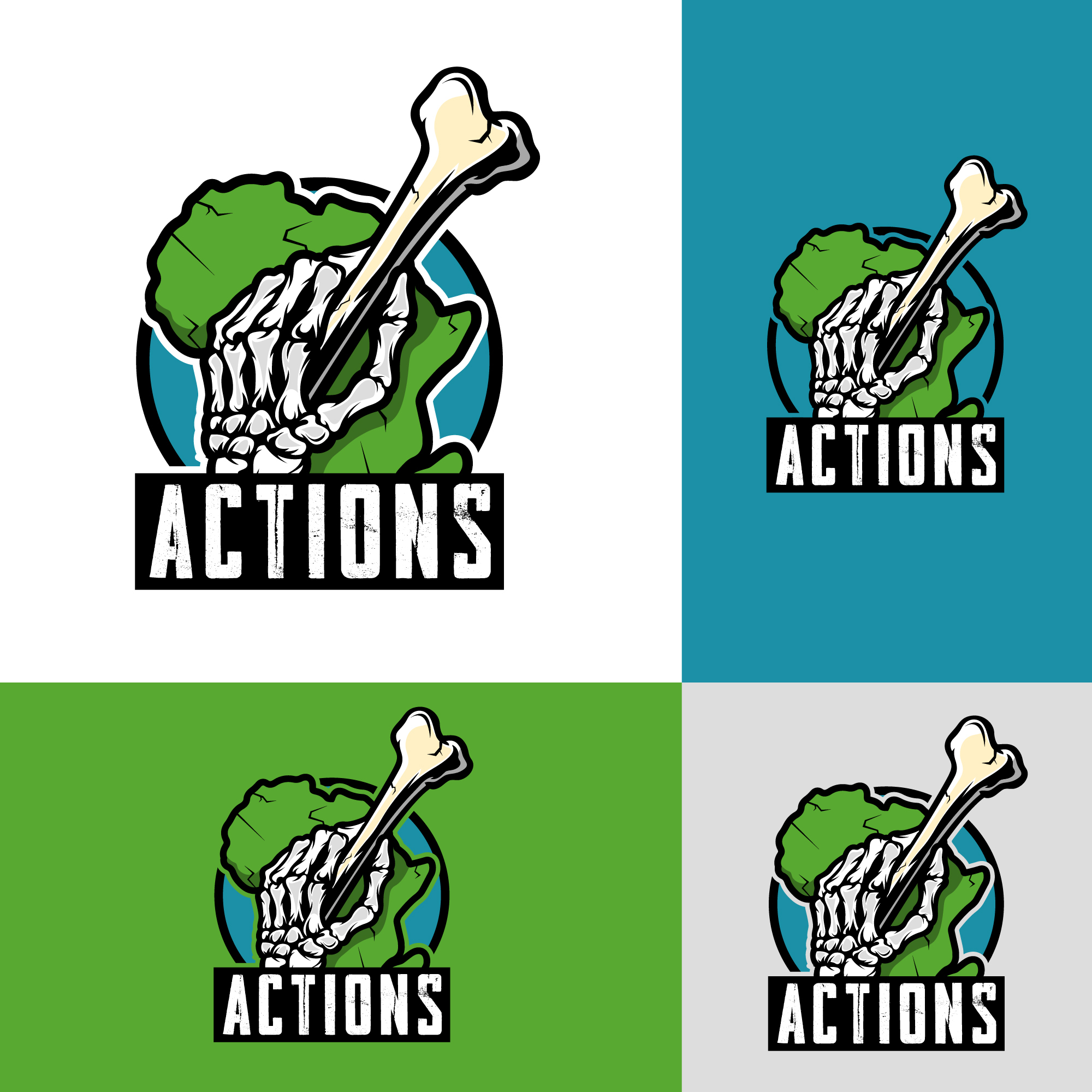 Logo Design by Transformed Design Inc. for AO Alliance Foundation | Design #33193948