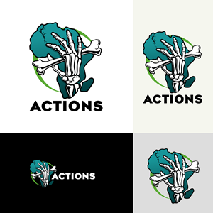 Logo Design by Transformed Design Inc. for AO Alliance Foundation | Design: #33193949