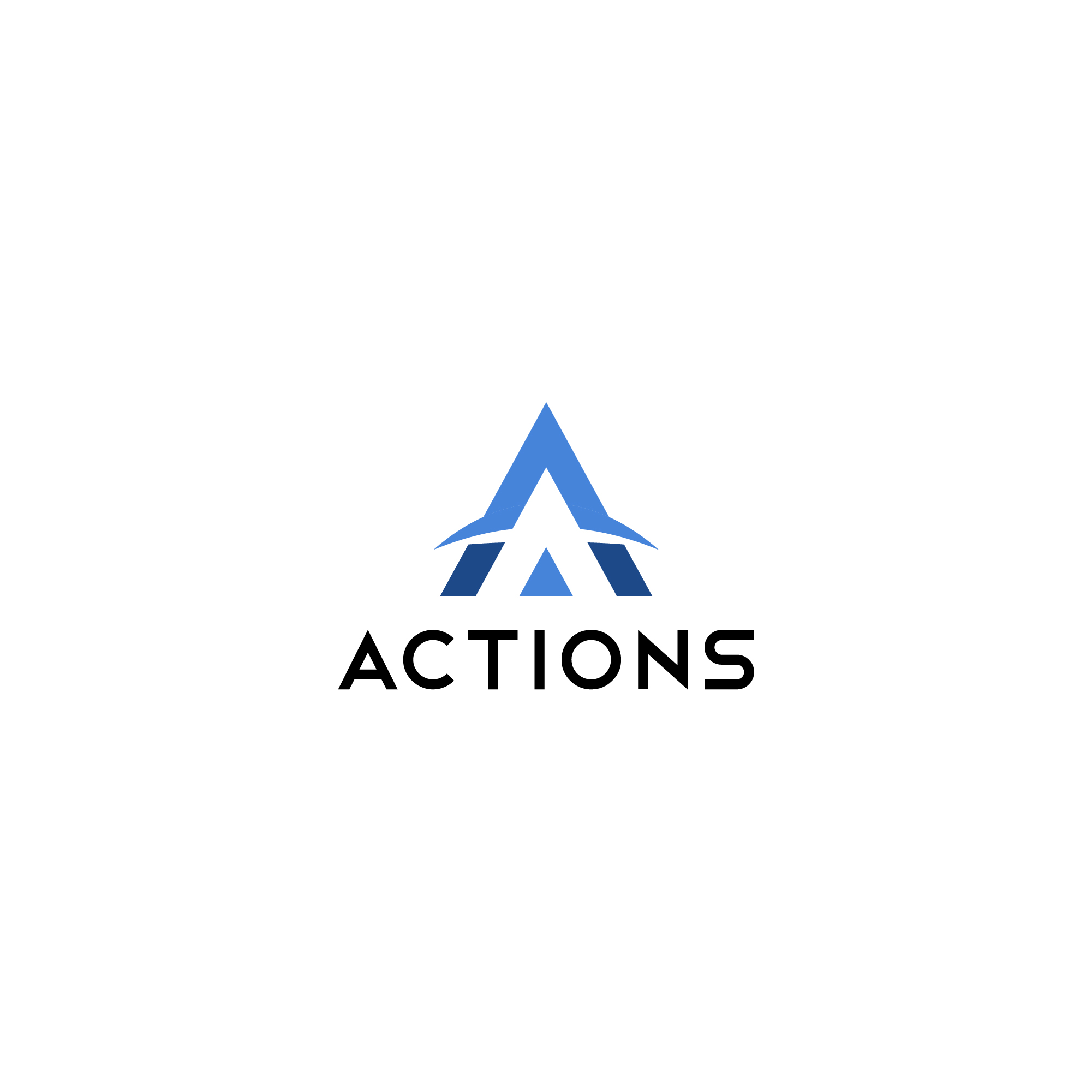 Logo Design by dicubit for AO Alliance Foundation | Design #33226147