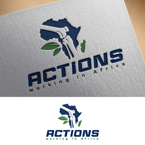 Design de Logo par fly  design pour AO Alliance Foundation | Design : #33192400
