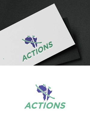 Design de Logo par fly  design pour AO Alliance Foundation | Design : #33192401