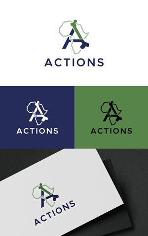 Design de Logo par fly  design pour AO Alliance Foundation | Design : #33192403