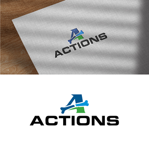 Design de Logo par fly  design pour AO Alliance Foundation | Design : #33192411