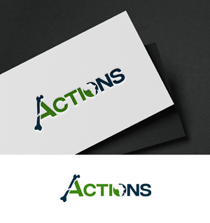 Design de Logo par fly  design pour AO Alliance Foundation | Design : #33198845