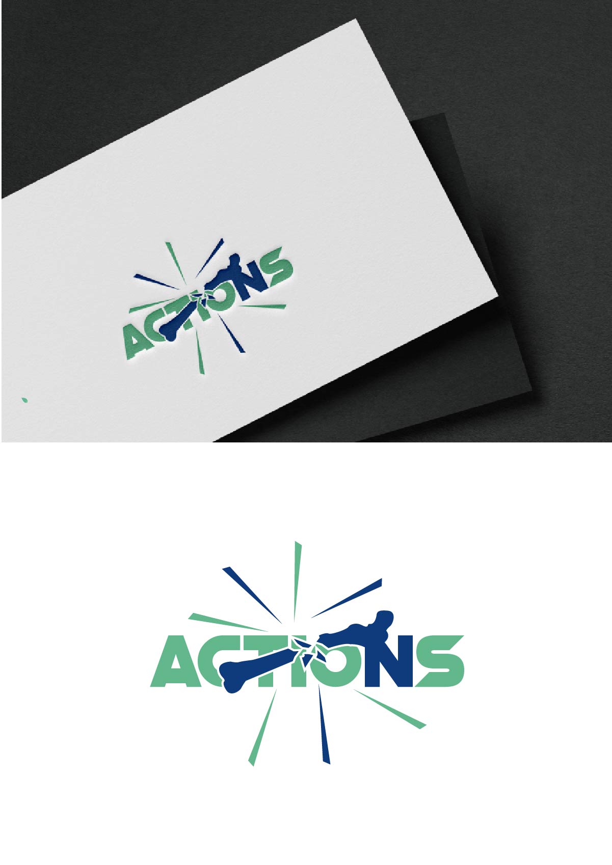 Logo Design by fly  design for AO Alliance Foundation | Design #33198852