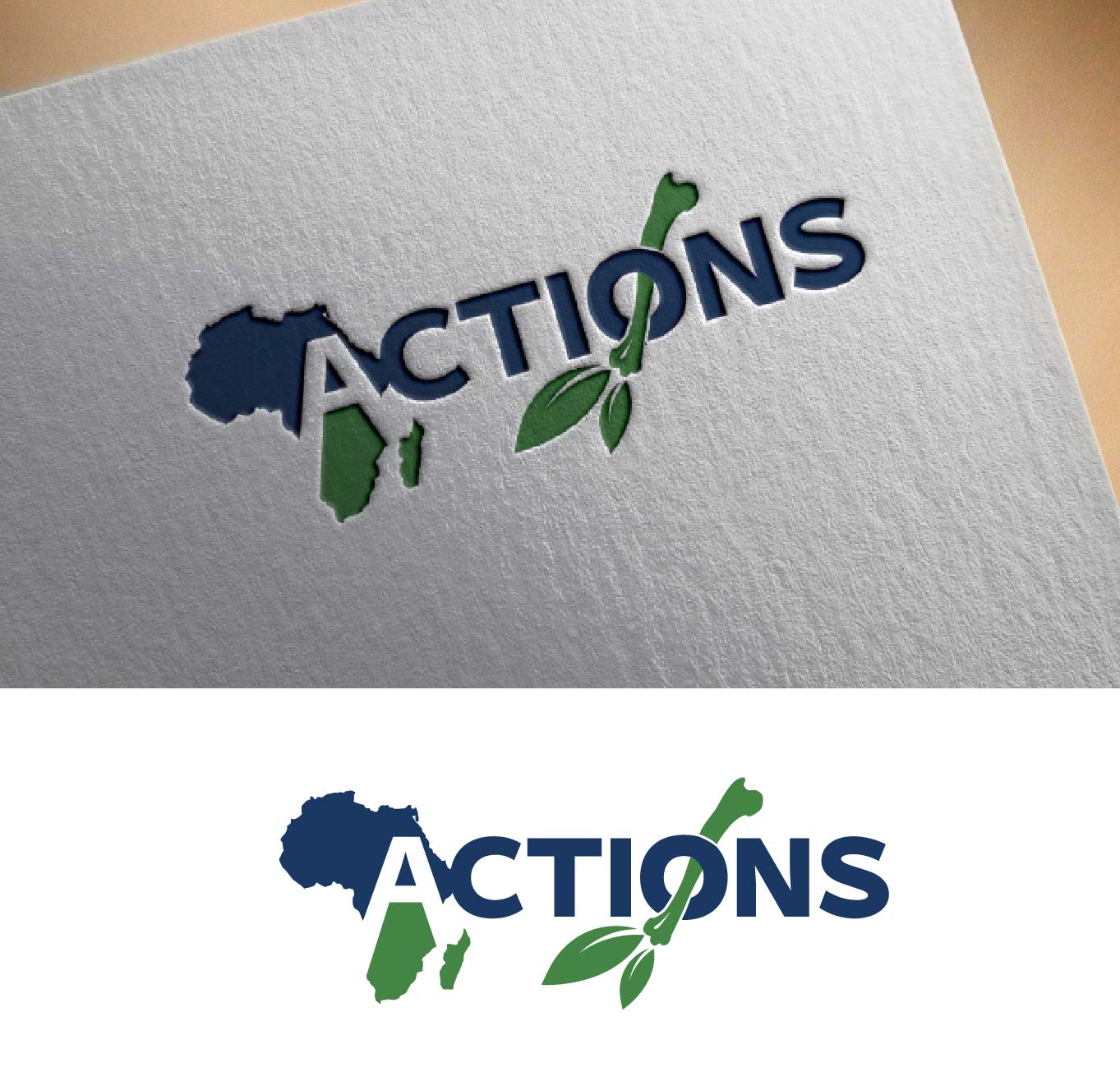 Logo Design by fly  design for AO Alliance Foundation | Design #33198853