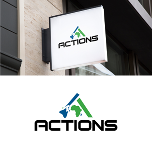 Design de Logo par fly  design pour AO Alliance Foundation | Design : #33198903