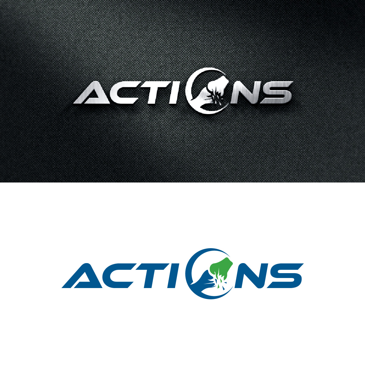 Logo Design by fly  design for AO Alliance Foundation | Design #33198904