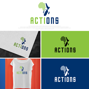 Logo Design by DesignLima for AO Alliance Foundation | Design: #33199457
