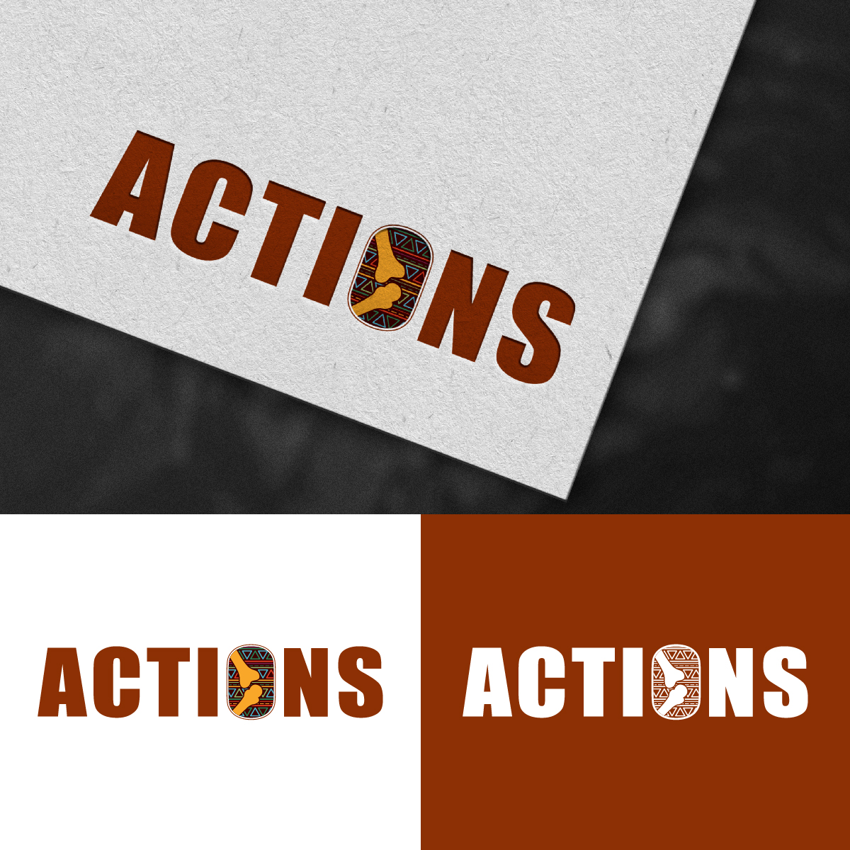 Logo Design by DesignLima for AO Alliance Foundation | Design #33199458