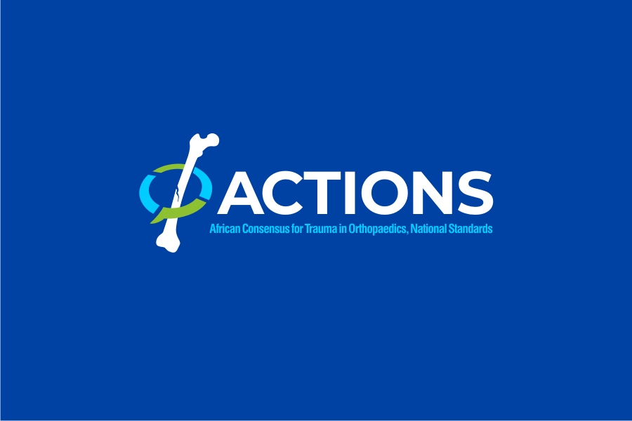 Logo Design by iamrady for AO Alliance Foundation | Design #33226809