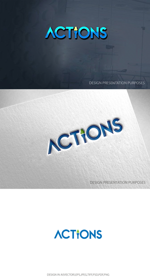 Logo Design by zebronicgraphic for AO Alliance Foundation | Design: #33192518