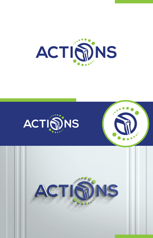 Logo Design by creativepix for AO Alliance Foundation | Design: #33189011