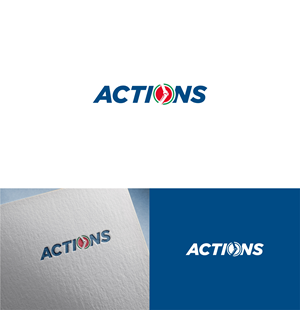 Logo Design by Joenet Jayawarna for AO Alliance Foundation | Design #33224541