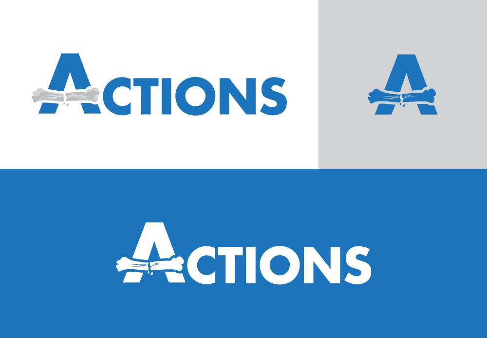 Logo Design by oxxi for AO Alliance Foundation | Design #33188139