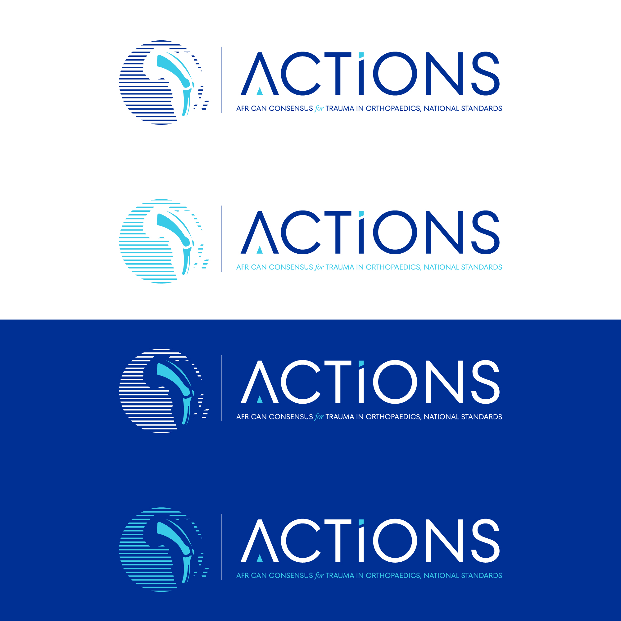 Diseño de Logo por UMBRA Designs para AO Alliance Foundation | Diseño #33191599