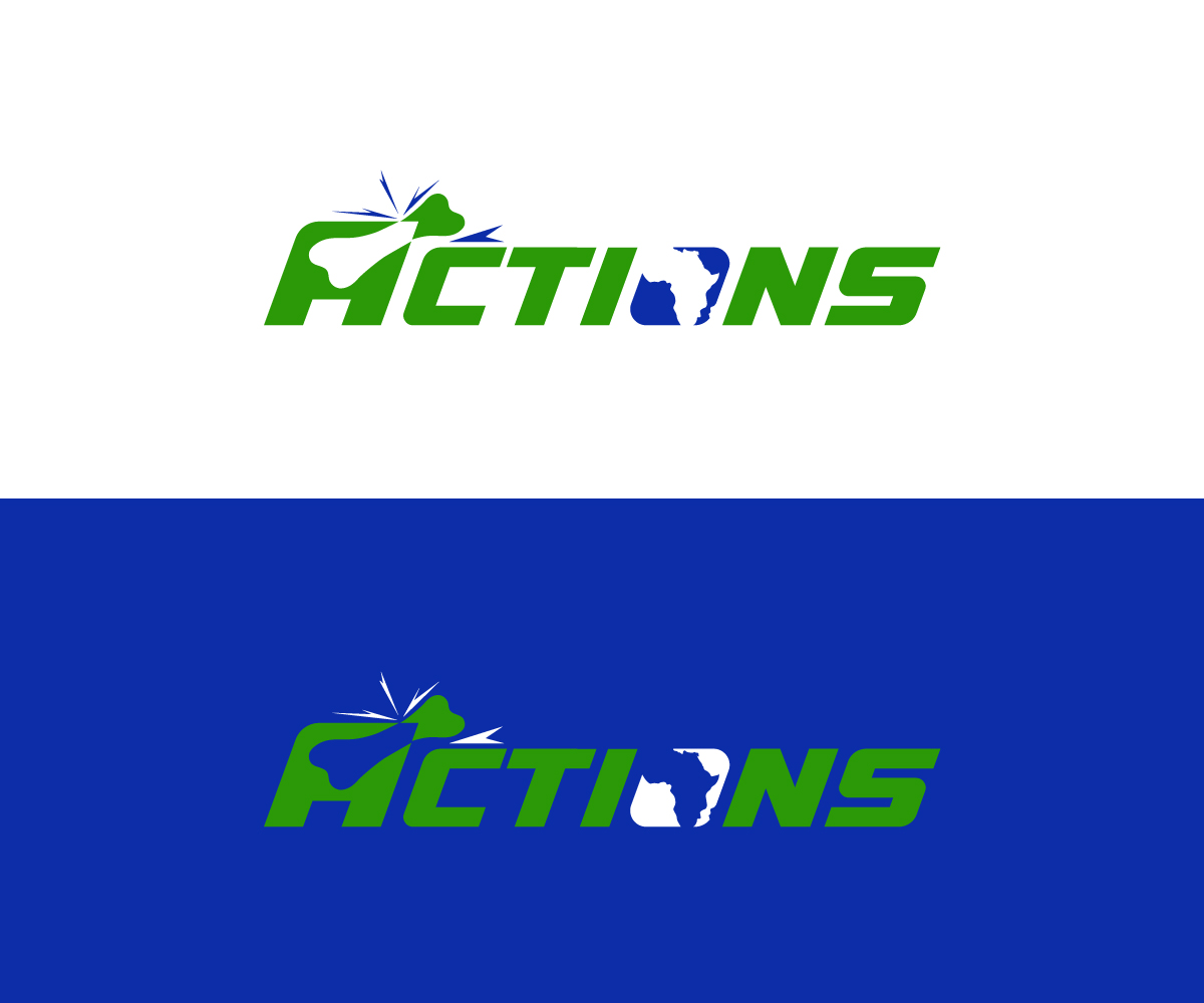 Diseño de Logo por Ansh Design para AO Alliance Foundation | Diseño #33191411