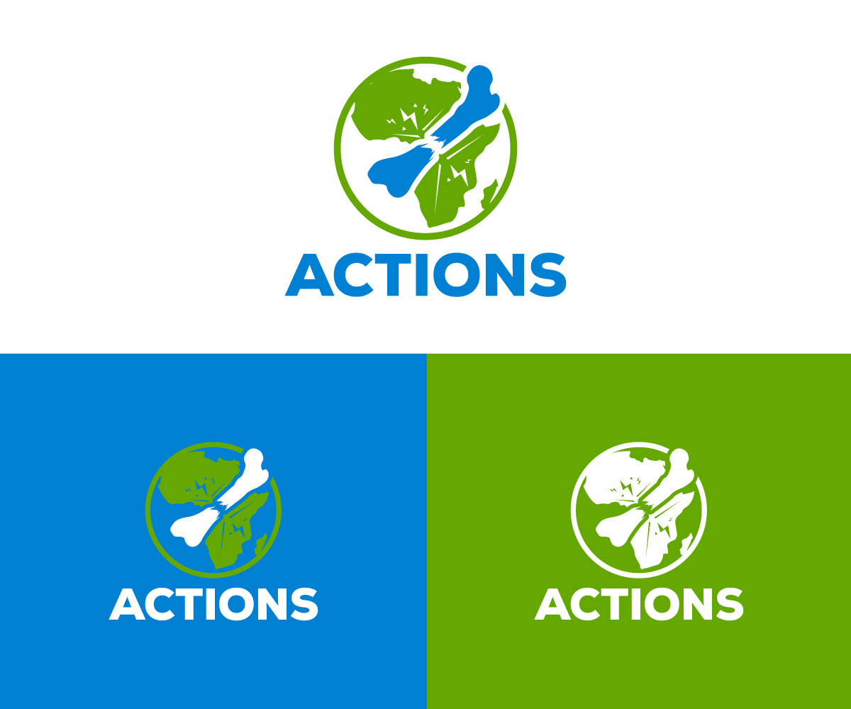 Logo Design by Ansh Design for AO Alliance Foundation | Design #33191412