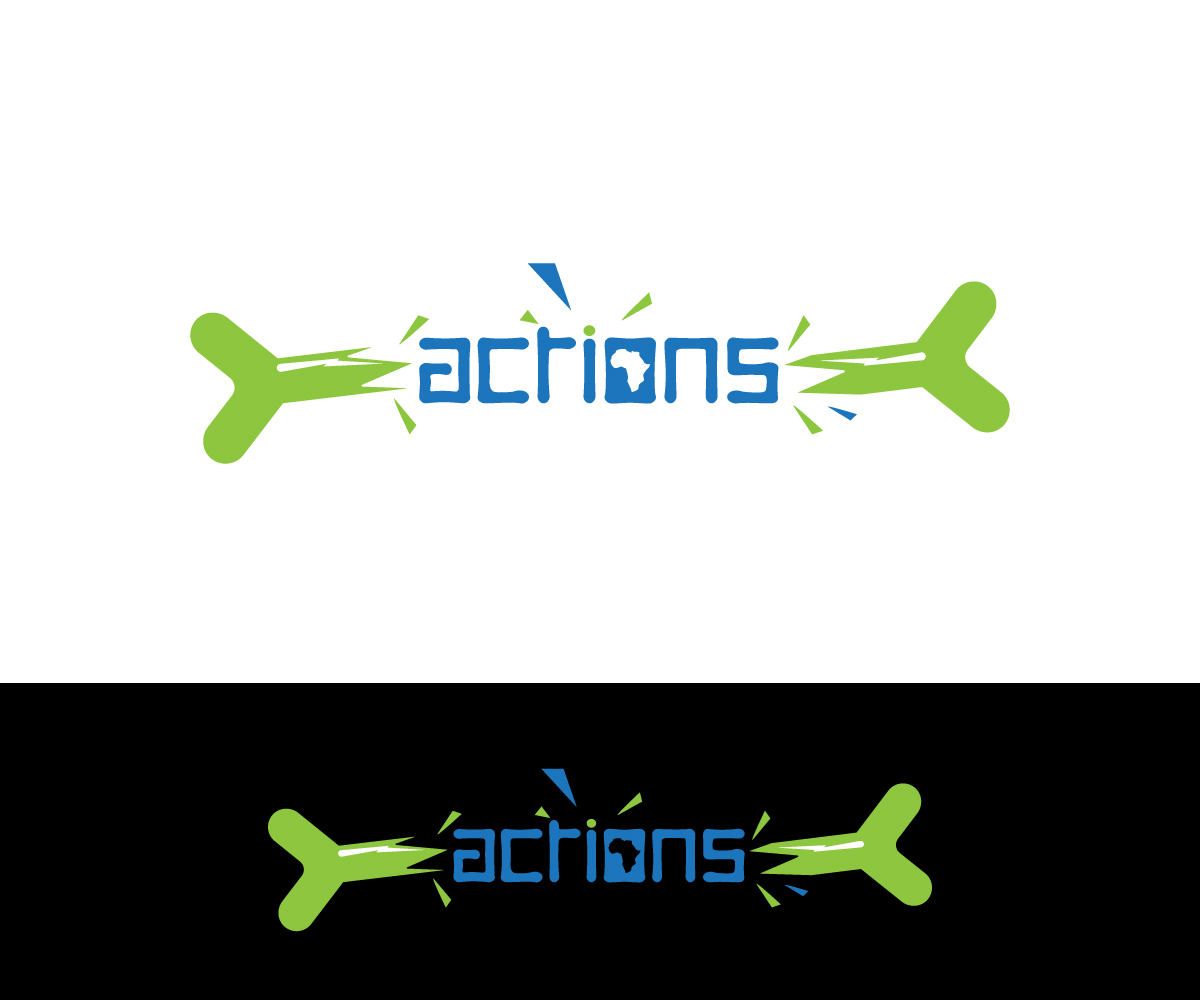 Logo Design by Ansh Design for AO Alliance Foundation | Design #33191413