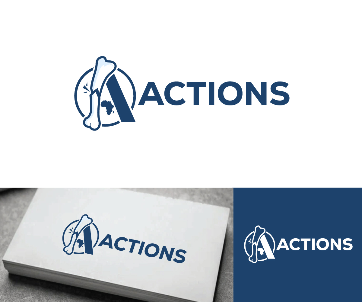 Logo Design by Ansh Design for AO Alliance Foundation | Design #33191419