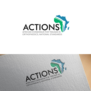 Logo Design by Reza Refianto