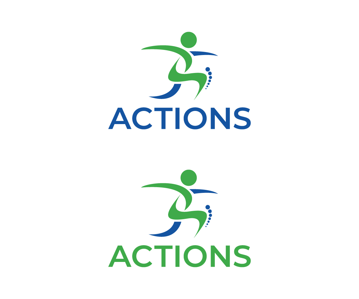 Logo Design by Marsan  Effendi for AO Alliance Foundation | Design #33227703