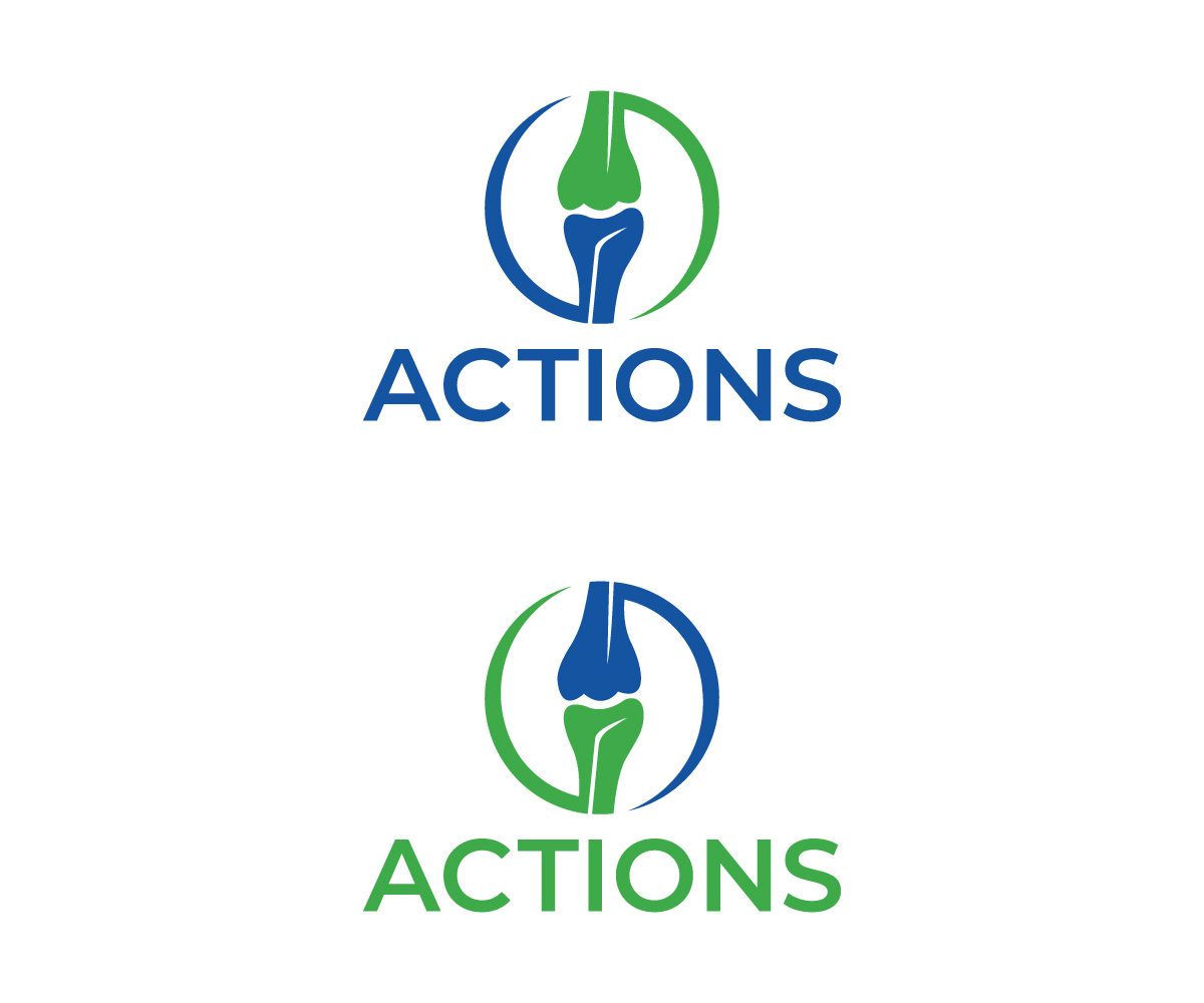 Logo-Design von Marsan  Effendi für AO Alliance Foundation | Design #33227704