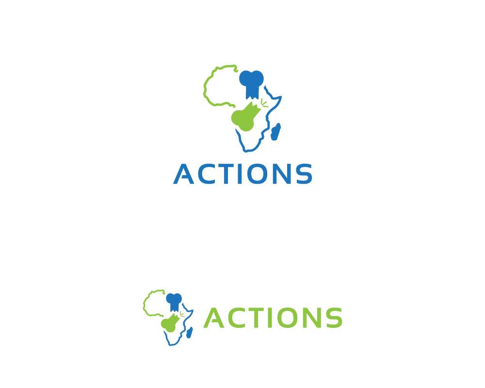 Logo Design by Janna Design for AO Alliance Foundation | Design #33188437