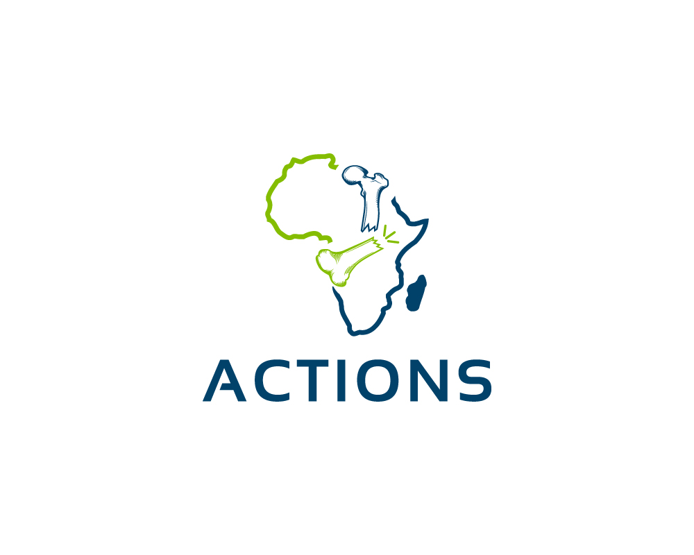 Logo Design by Janna Design for AO Alliance Foundation | Design #33228746