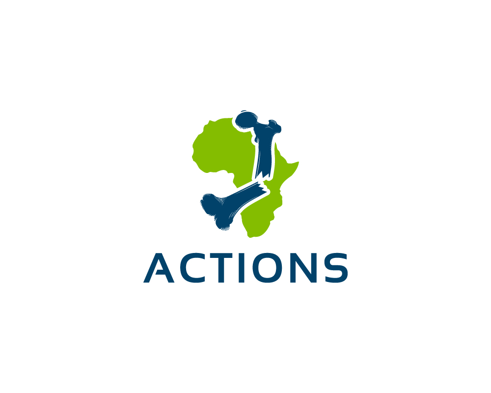 Logo Design by Janna Design for AO Alliance Foundation | Design #33246638