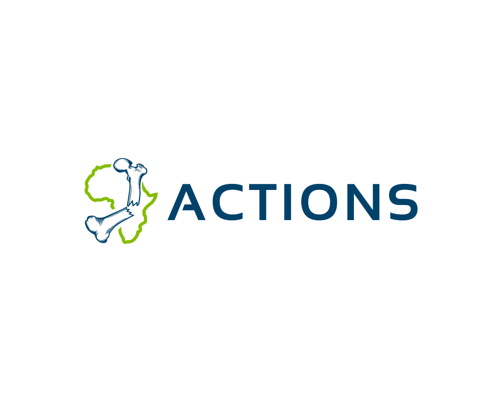 Logo Design by Janna Design for AO Alliance Foundation | Design #33246677