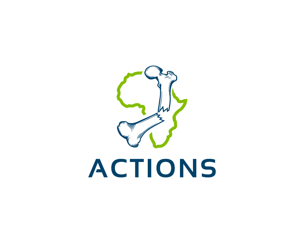 Logo Design by Janna Design for AO Alliance Foundation | Design #33246682