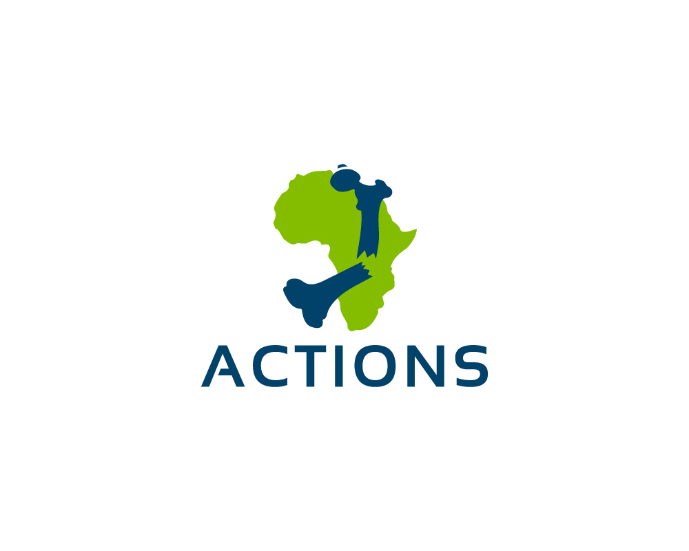 Logo Design by Janna Design for AO Alliance Foundation | Design #33246924