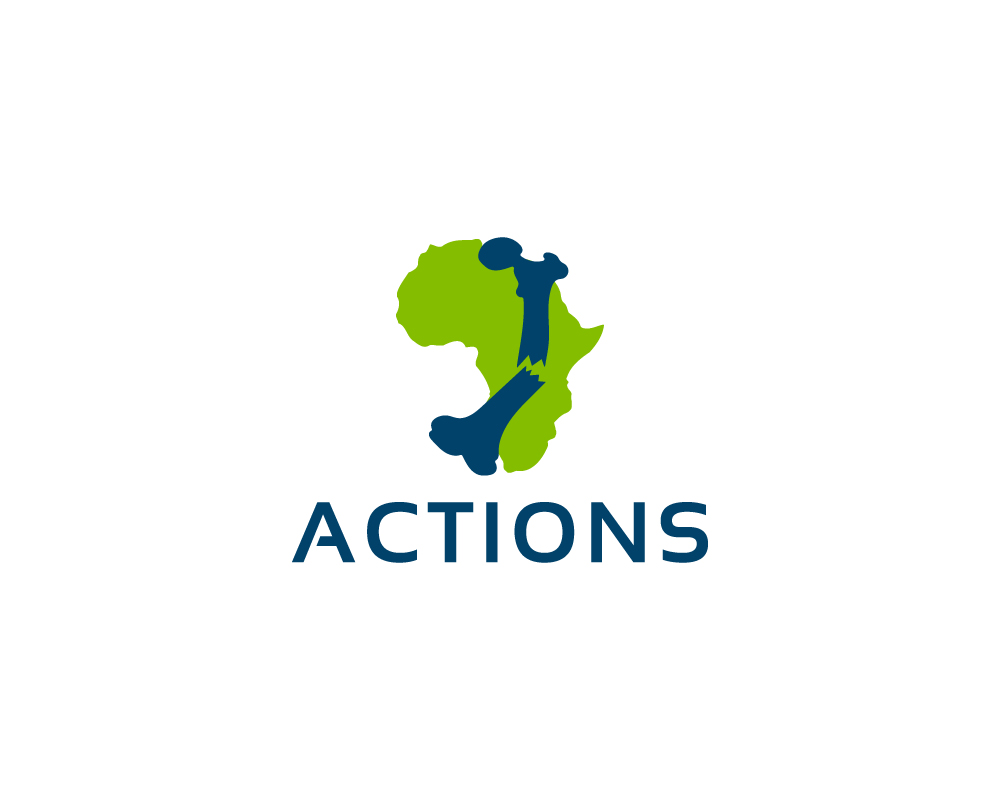 Logo Design by Janna Design for AO Alliance Foundation | Design #33247112