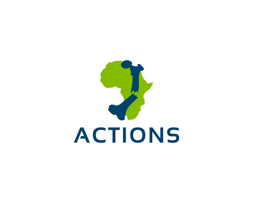 Logo Design by Janna Design for AO Alliance Foundation | Design #33247119