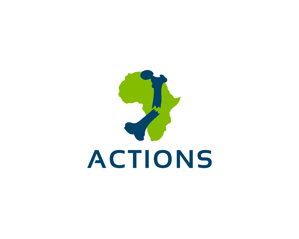 Logo Design by Janna Design for AO Alliance Foundation | Design #33247212