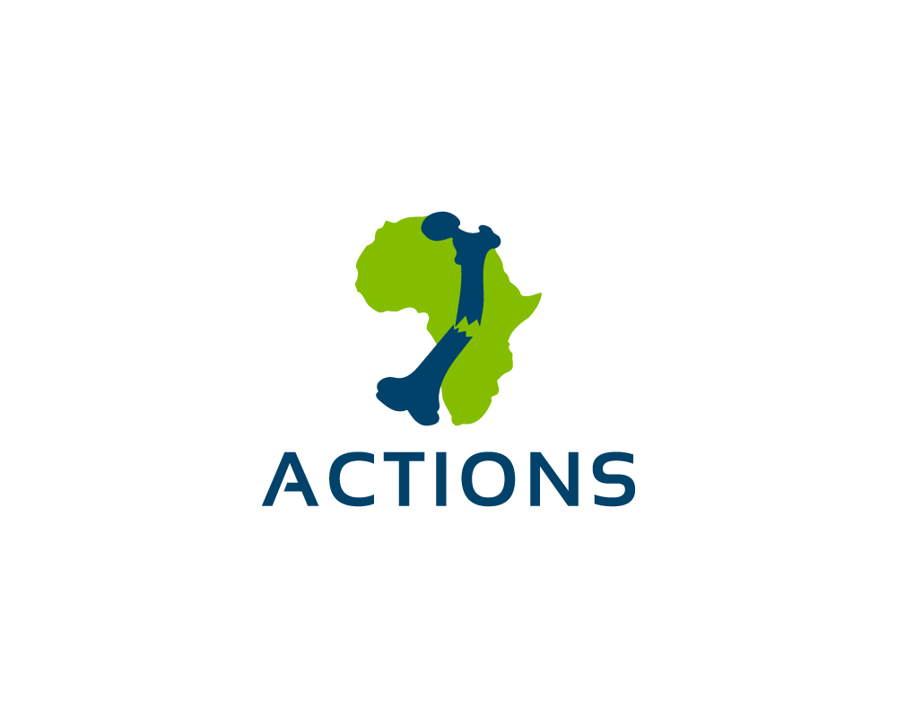 Logo Design by Janna Design for AO Alliance Foundation | Design: #33247363